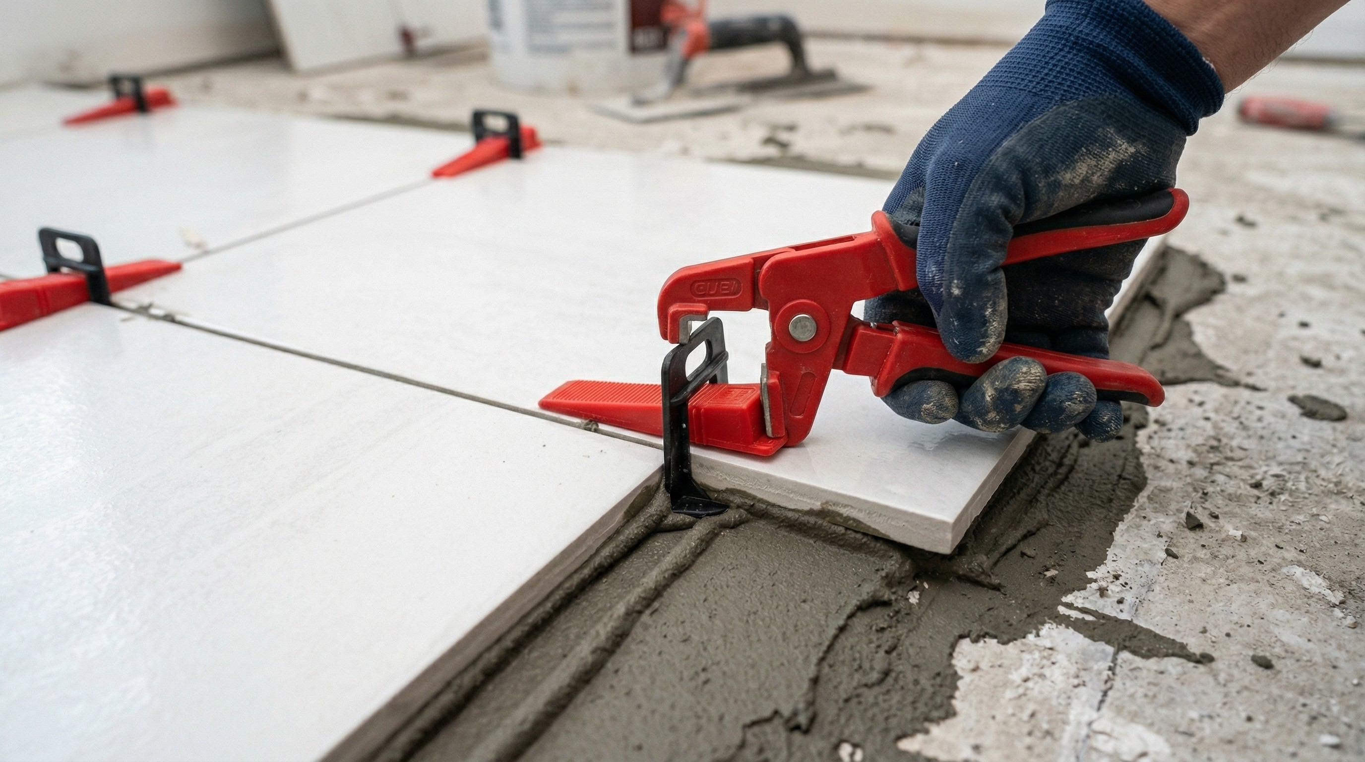 FliesenJäck Inh. Ulrich Jäck – Fliesenleger Wangen im Allgäu